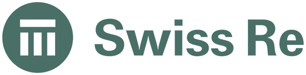 Swiss Re logo