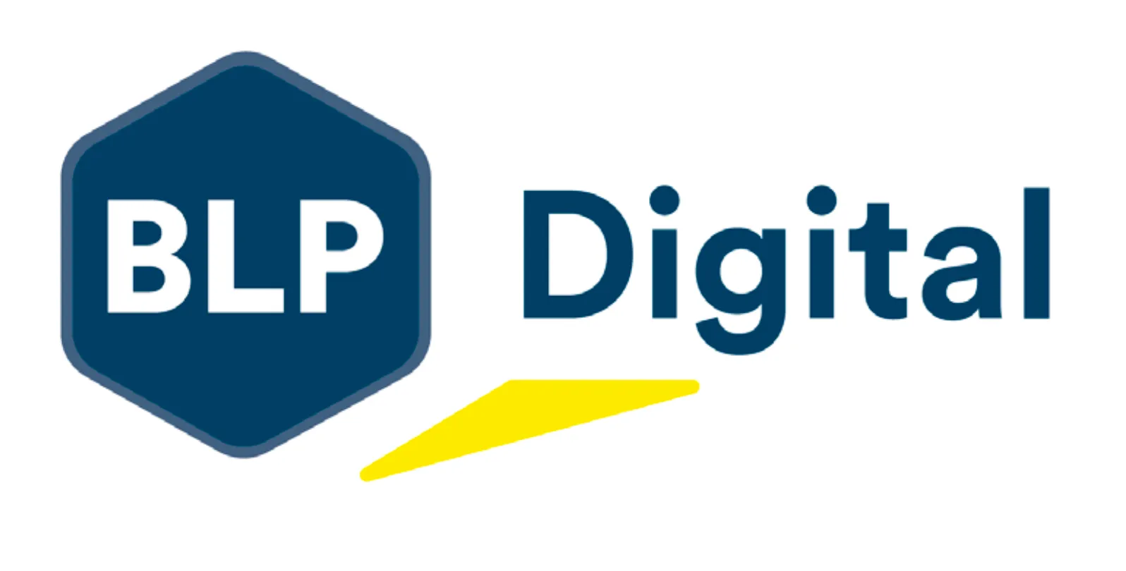 BLP logo